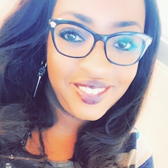 Meet your Posher, Tasha - Picture 1 of 1